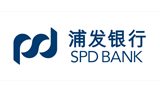 浦发银行
